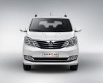 Chana S50 2016 года